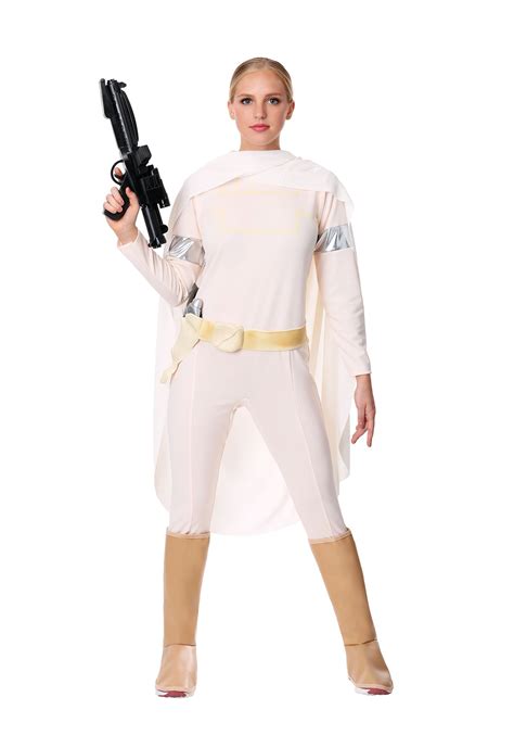 costume padme amidala